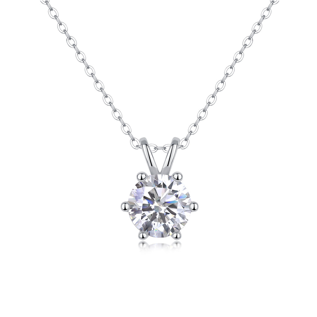Romantic Mark Pendant