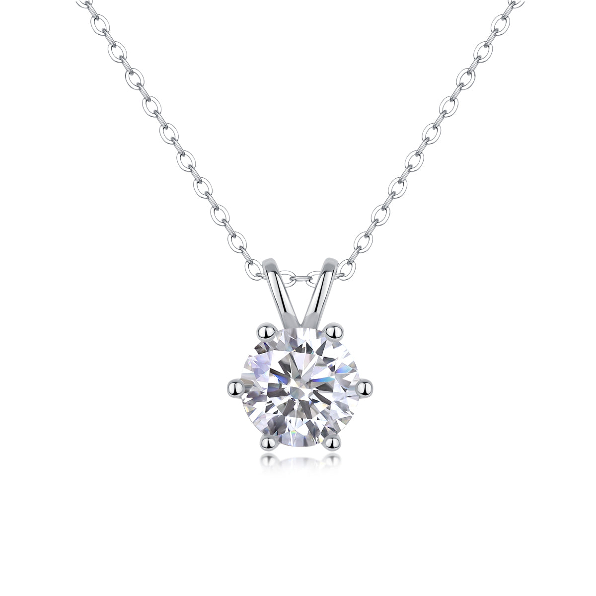 Romantic Mark Pendant