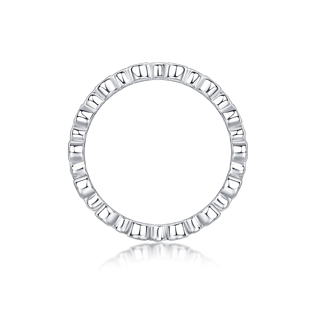 Filigree Wide Band