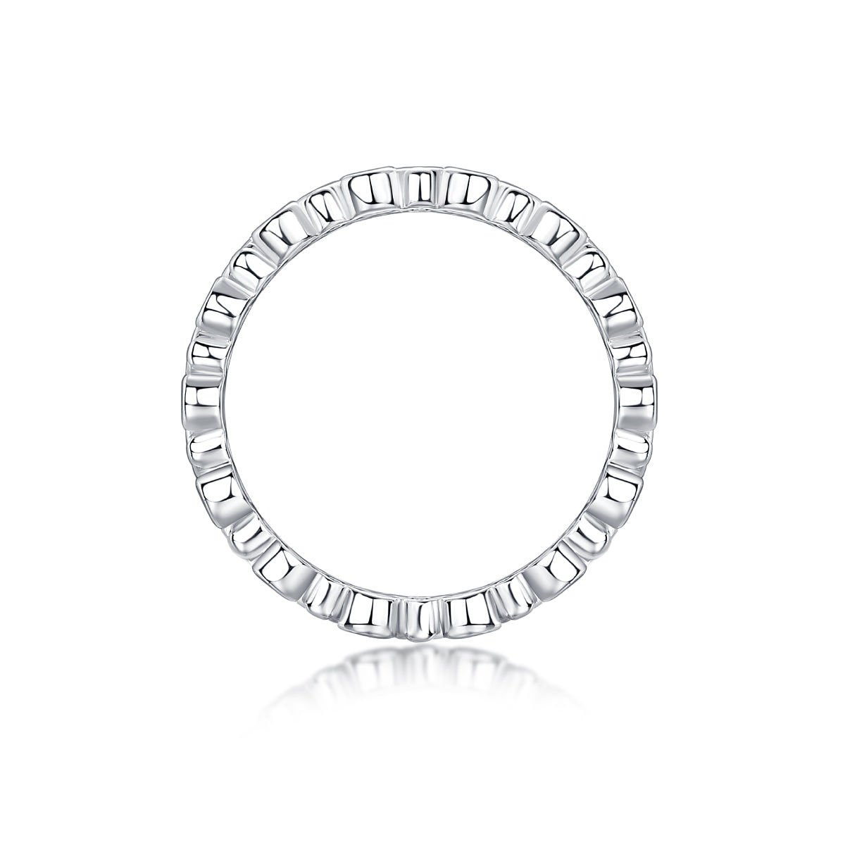 Filigree Wide Band