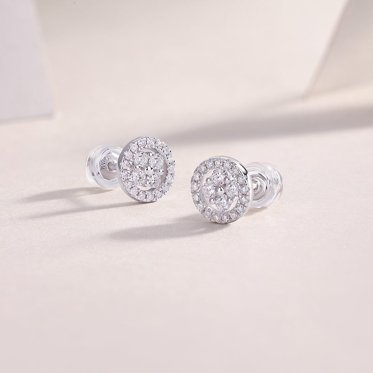 Halo Cluster Studs