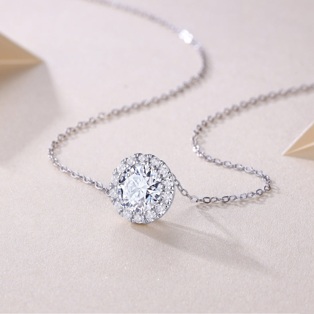 Starry Night Pendant