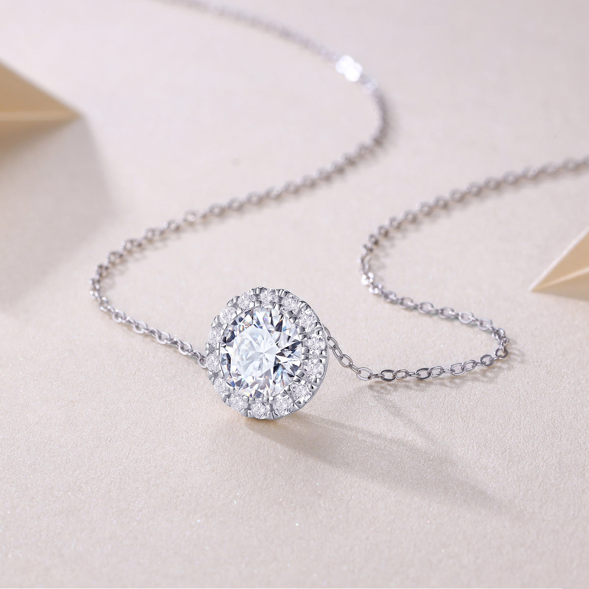 Starry Night Pendant