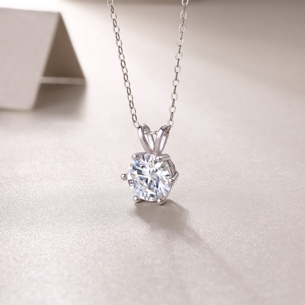 Romantic Mark Pendant