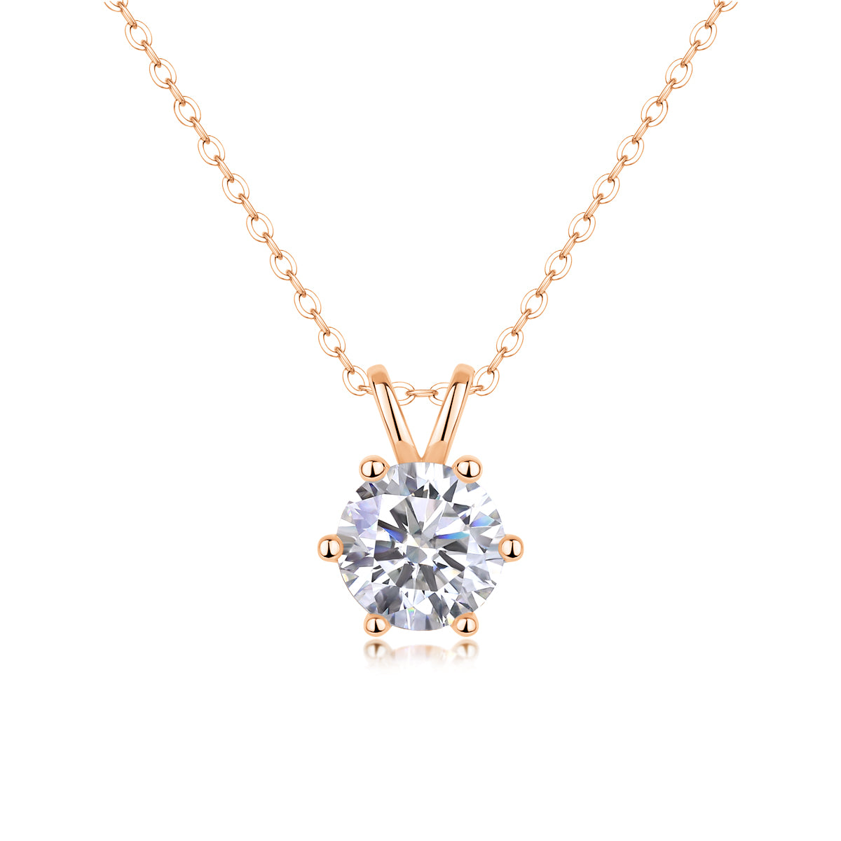 Romantic Mark Pendant