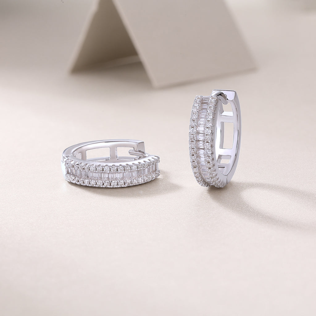 Woven Light Studs