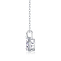 V-Chain Sparkle Pendant