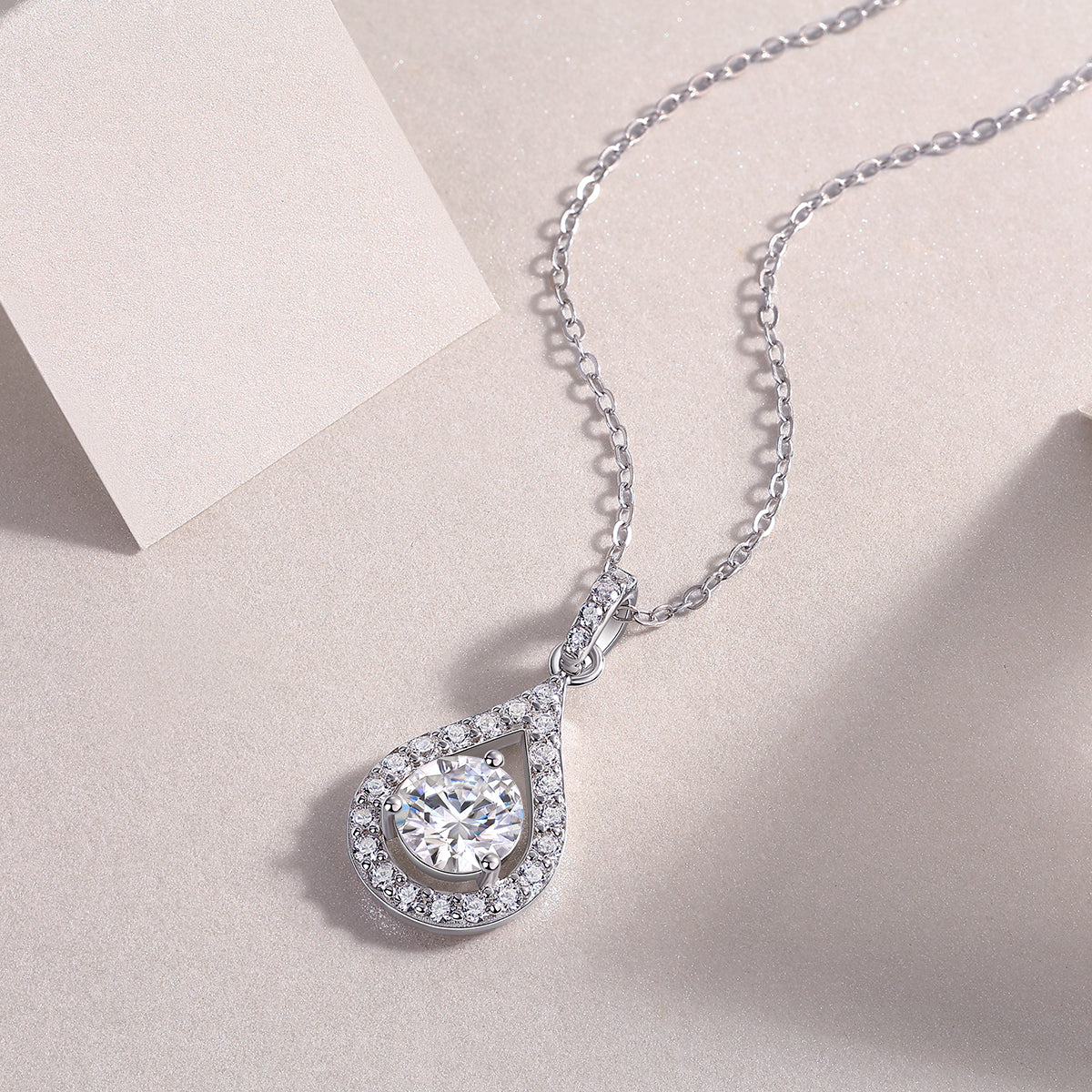 Heart Charm Pendant