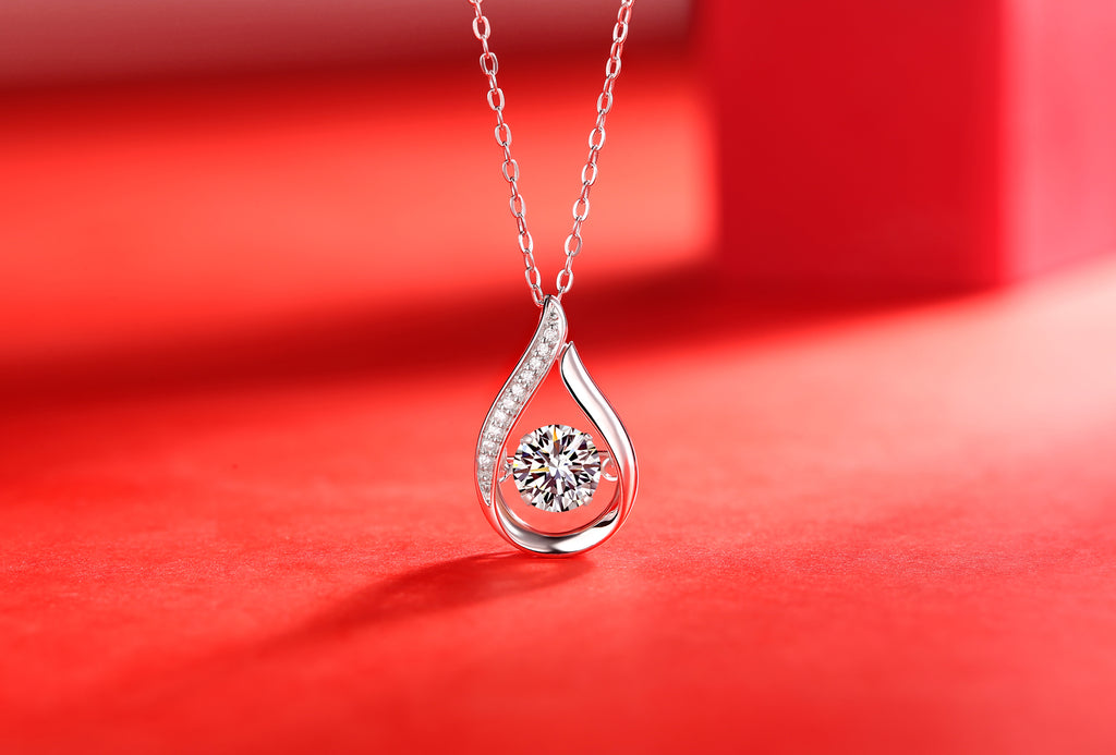Smart Drop Pendant