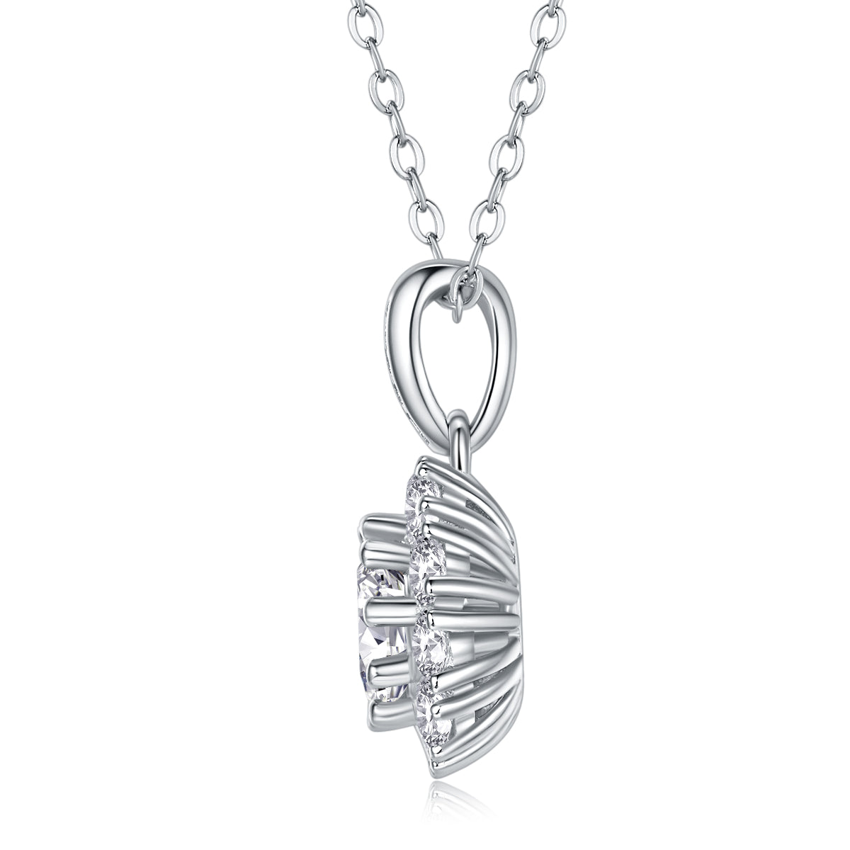 Blossom Pendant