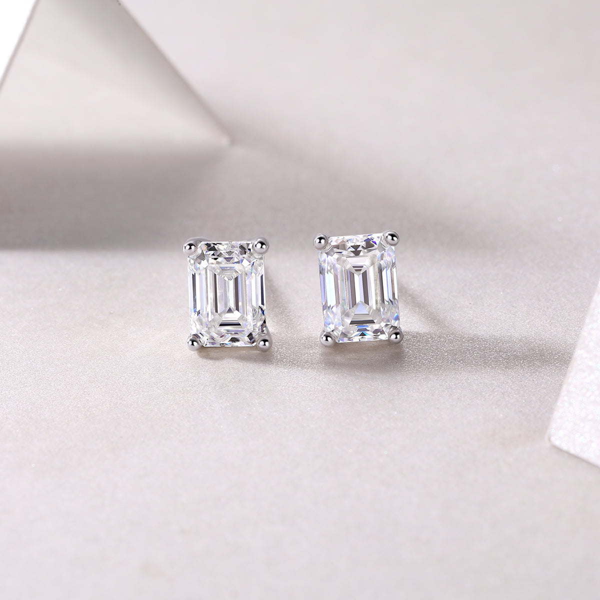 Octagon Sink Studs