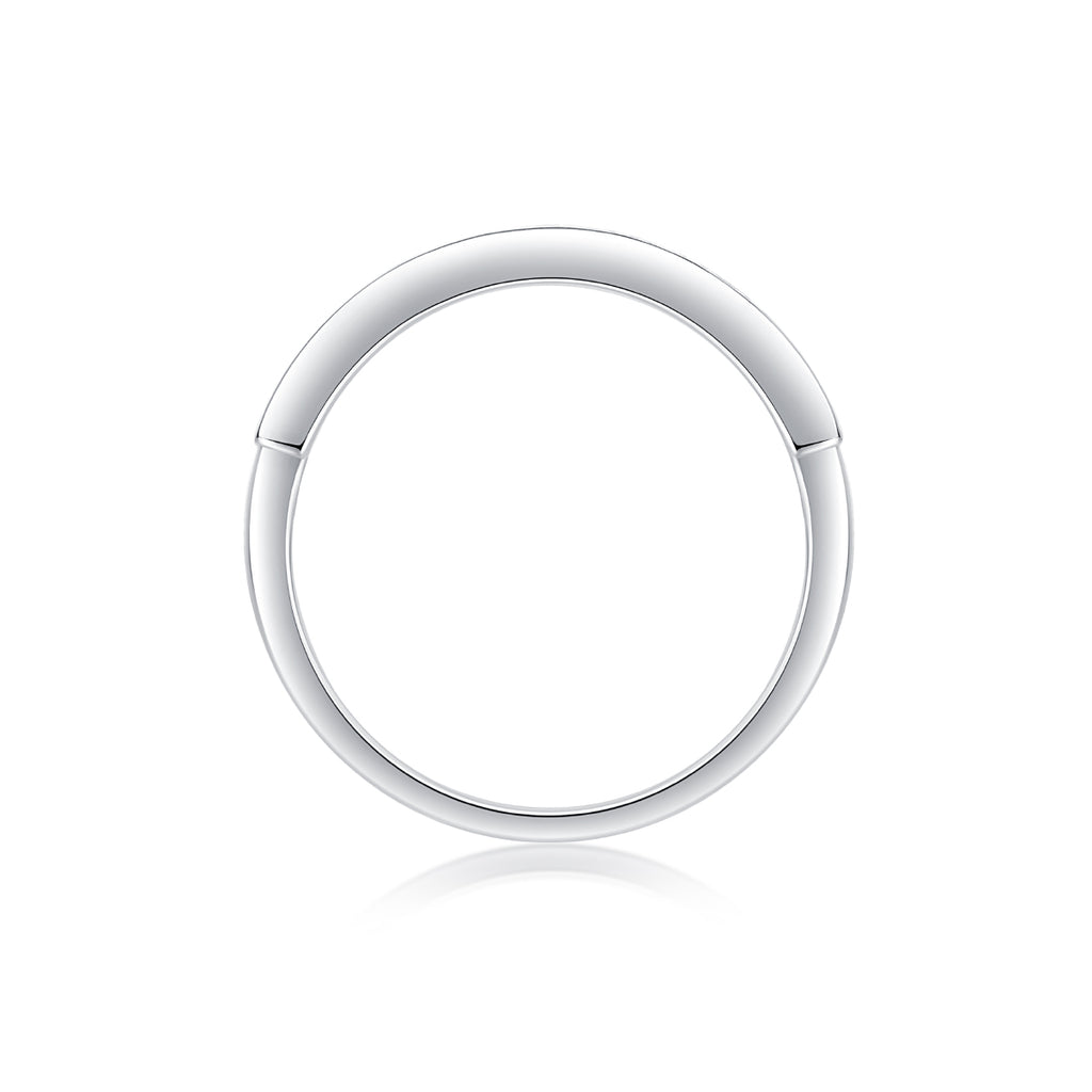 Pavé Band