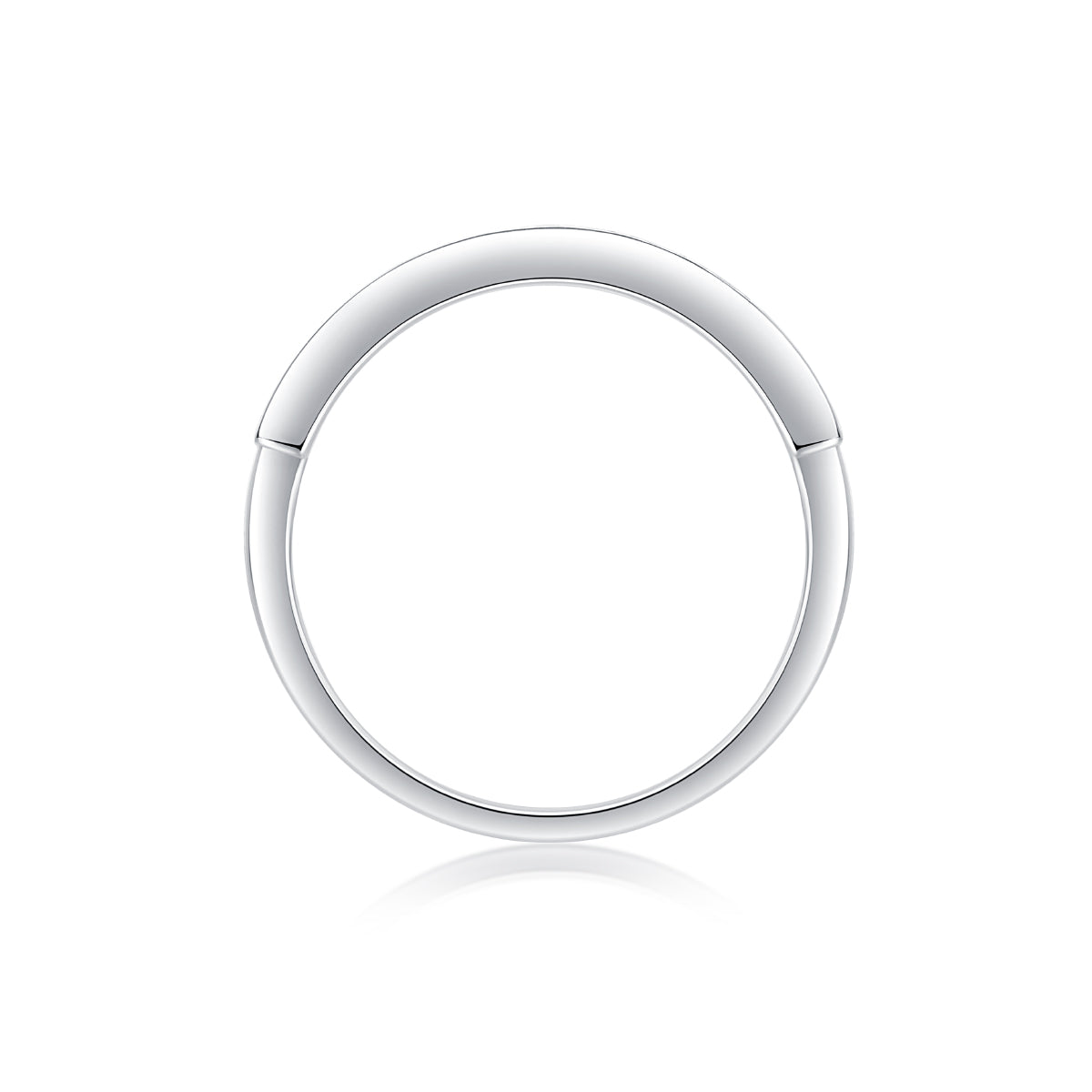 Pavé Band