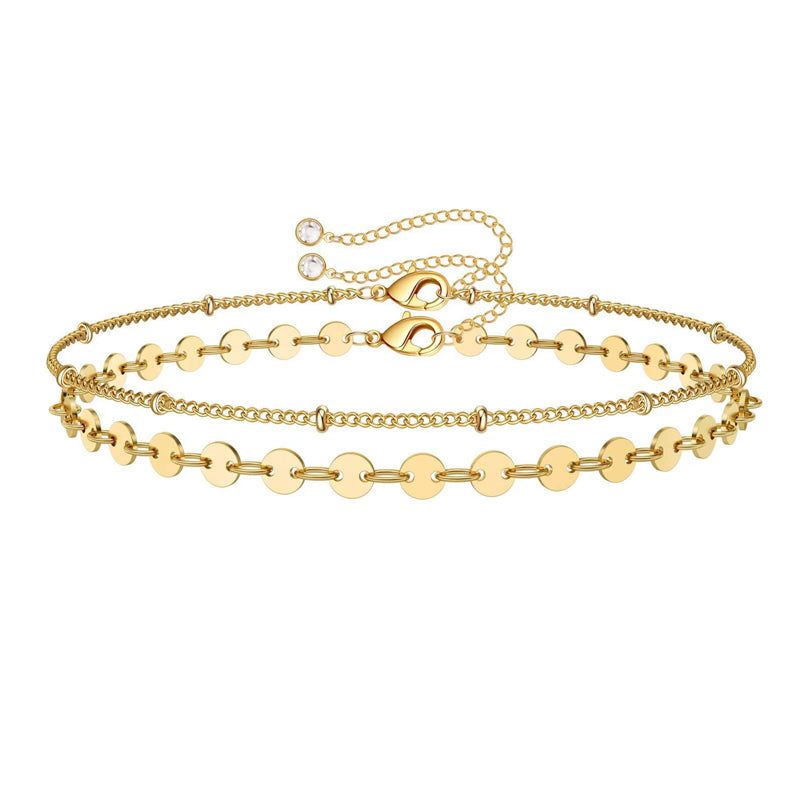 Coin Layer Set