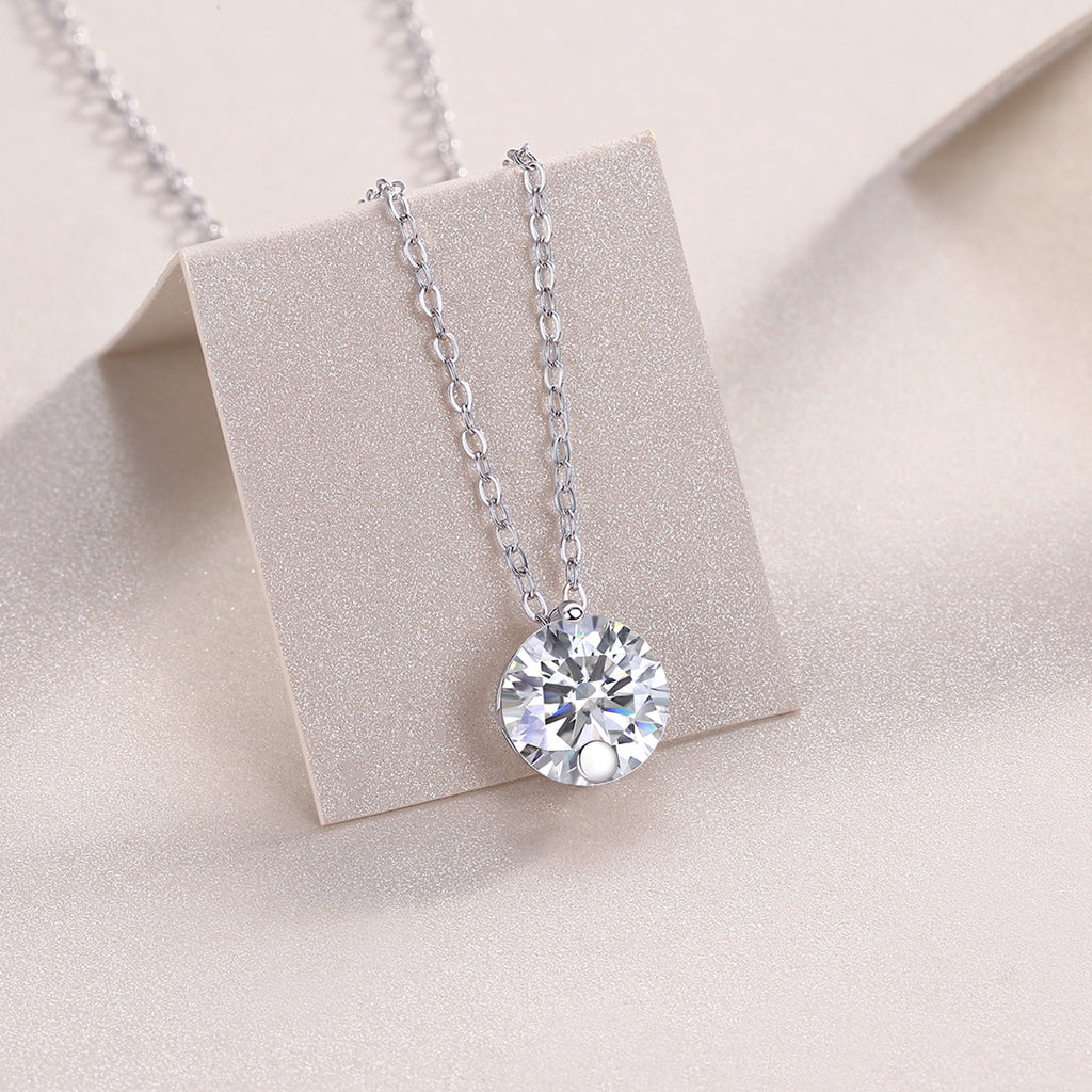Simple Pleasure Pendant