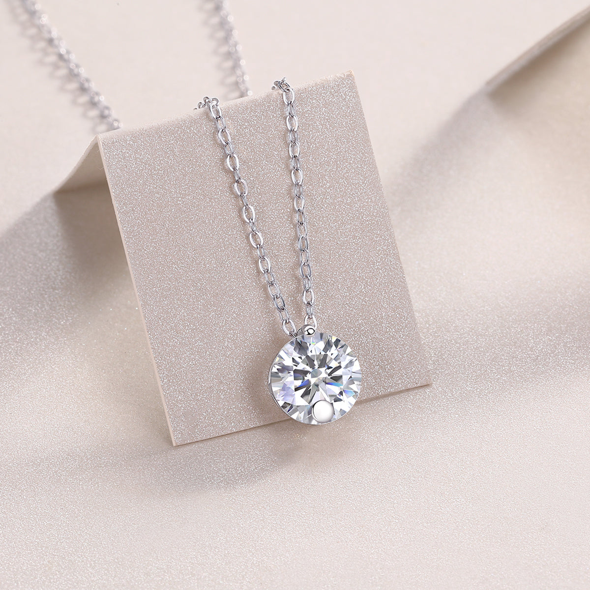 Simple Pleasure Pendant