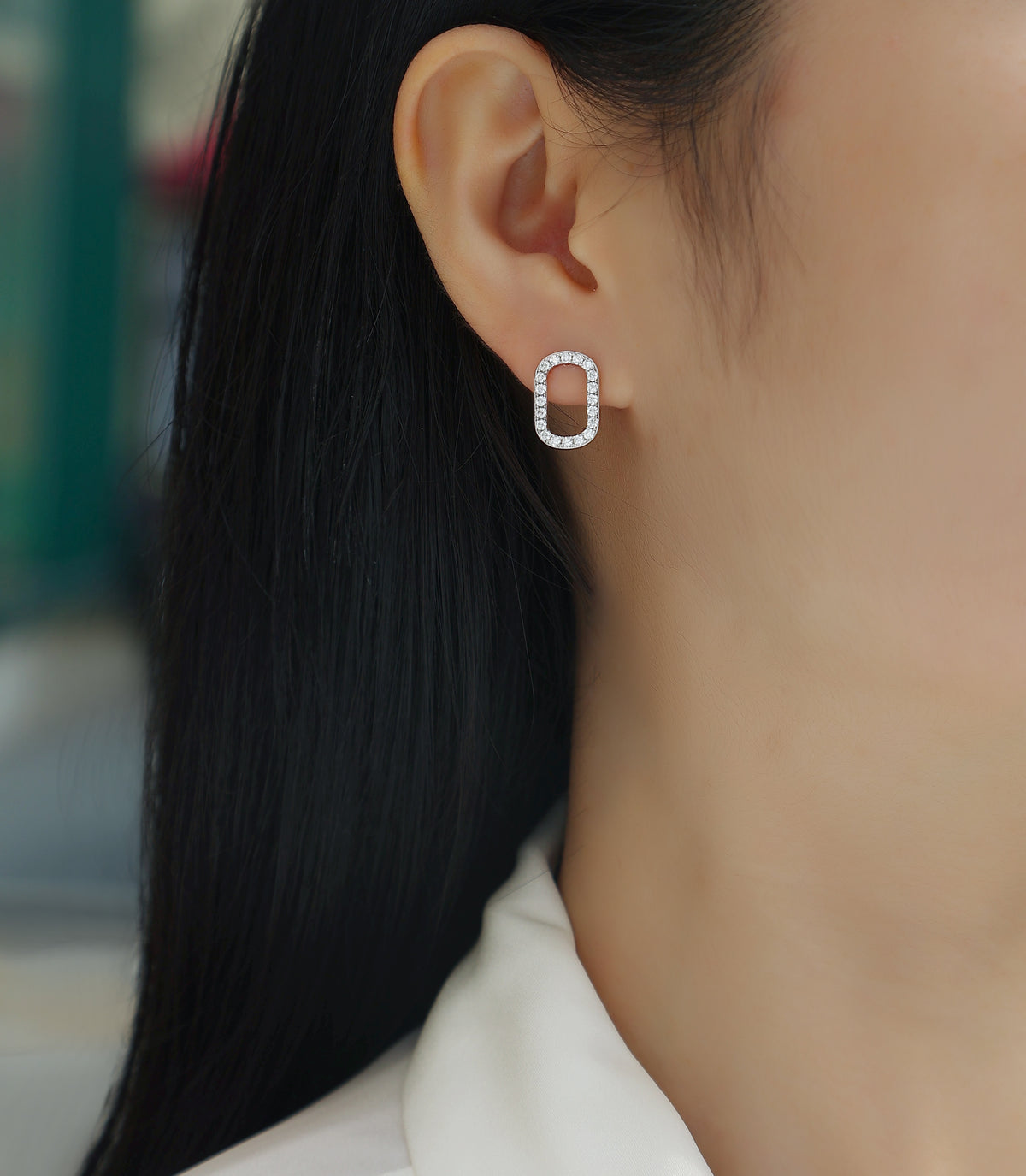 Simplicity Studs