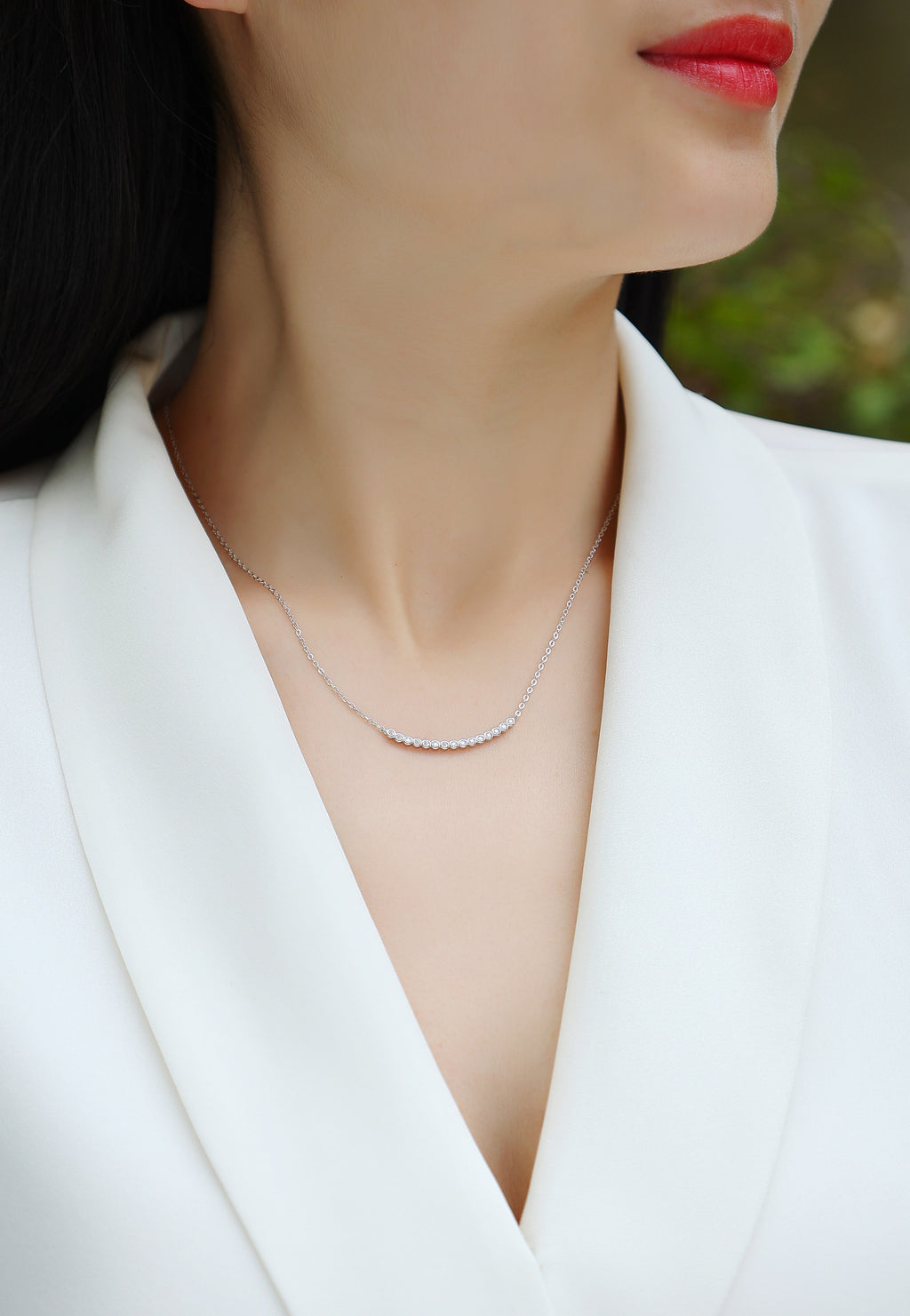 Floating World Pendant