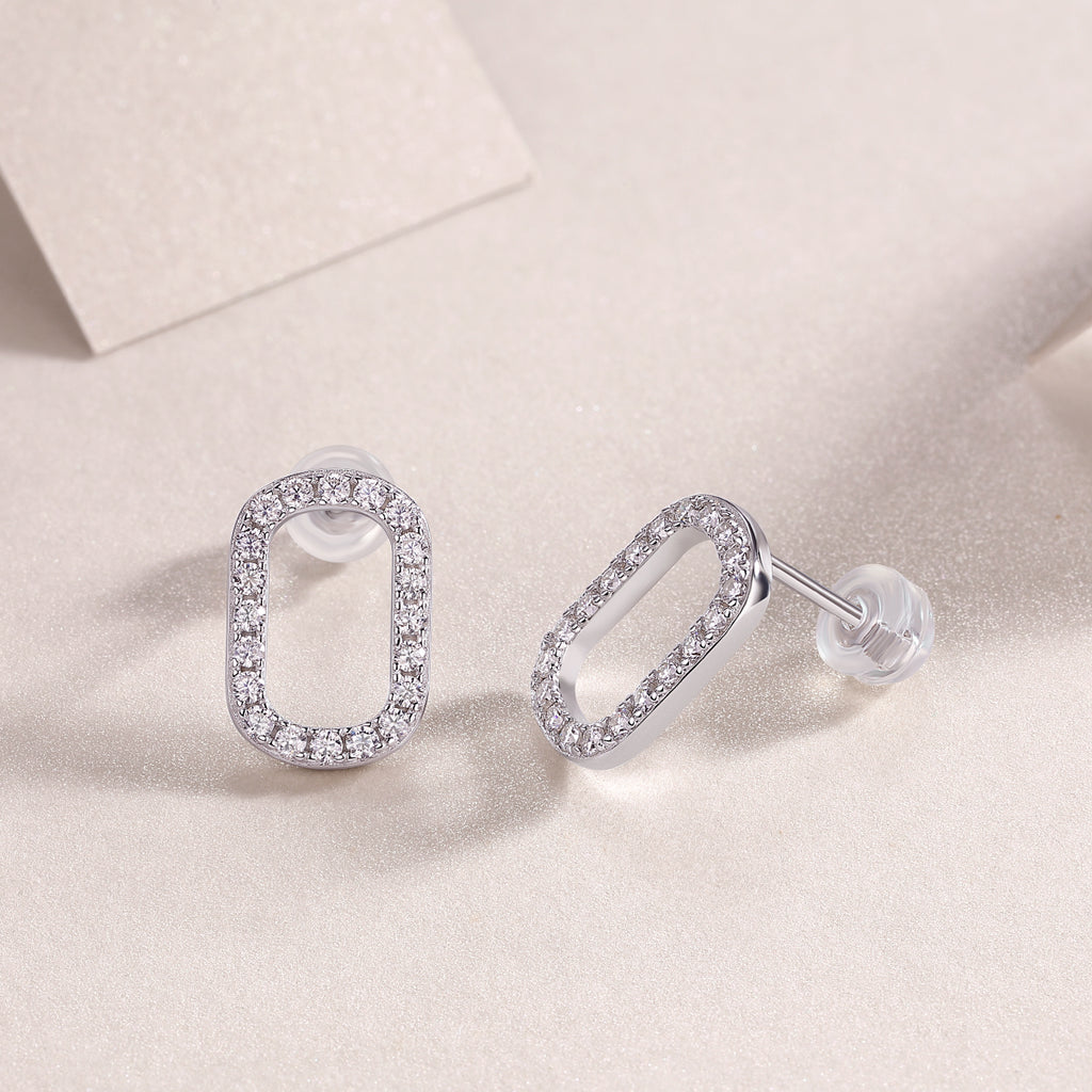 Simplicity Studs