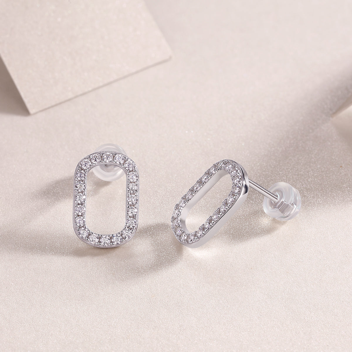 Simplicity Studs