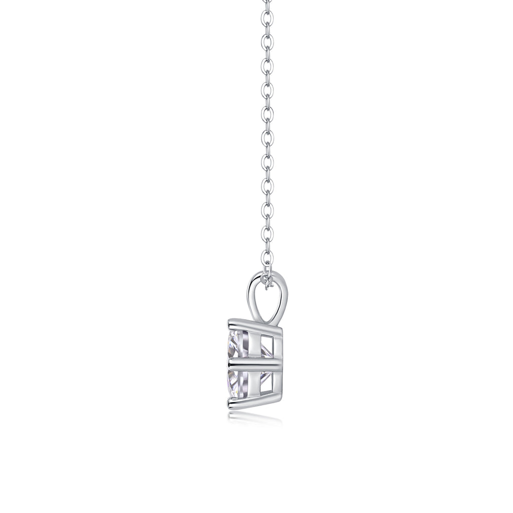 Romantic Mark Pendant