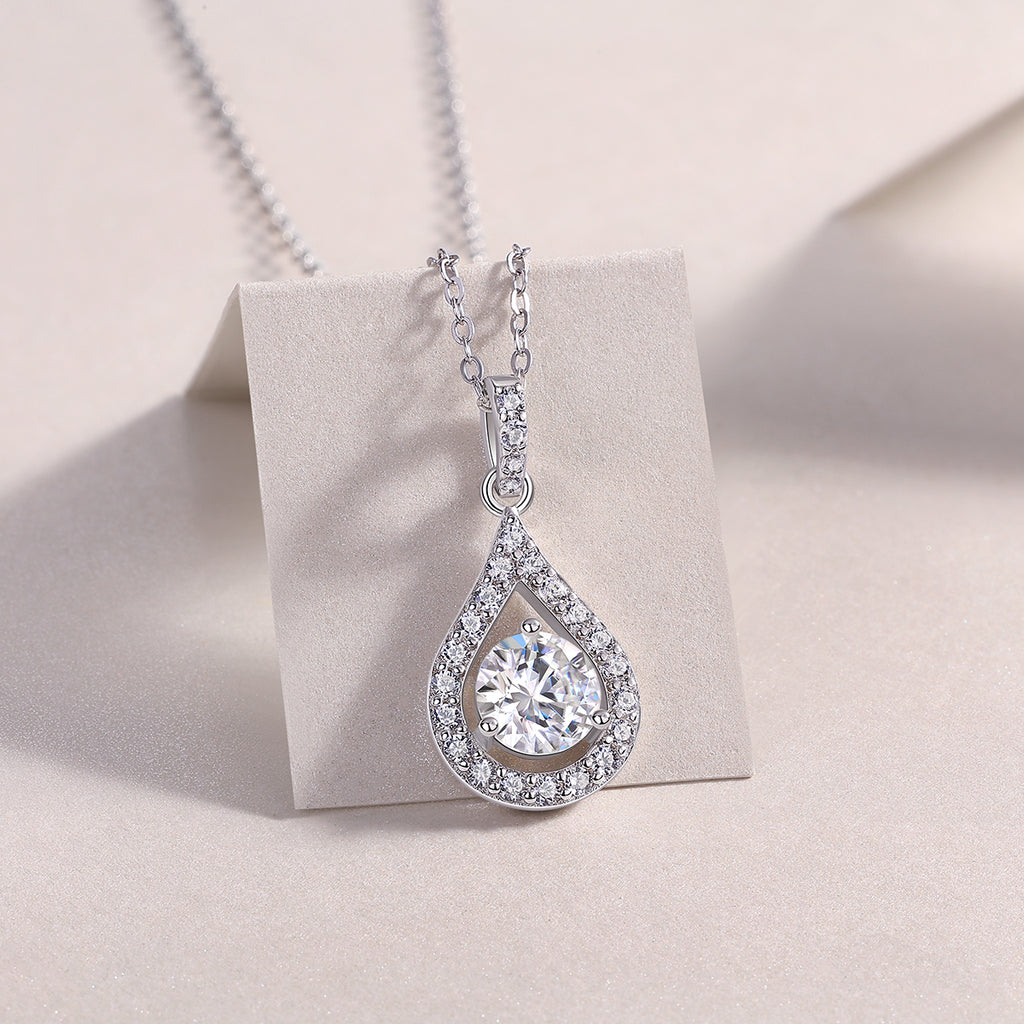 Heart Charm Pendant