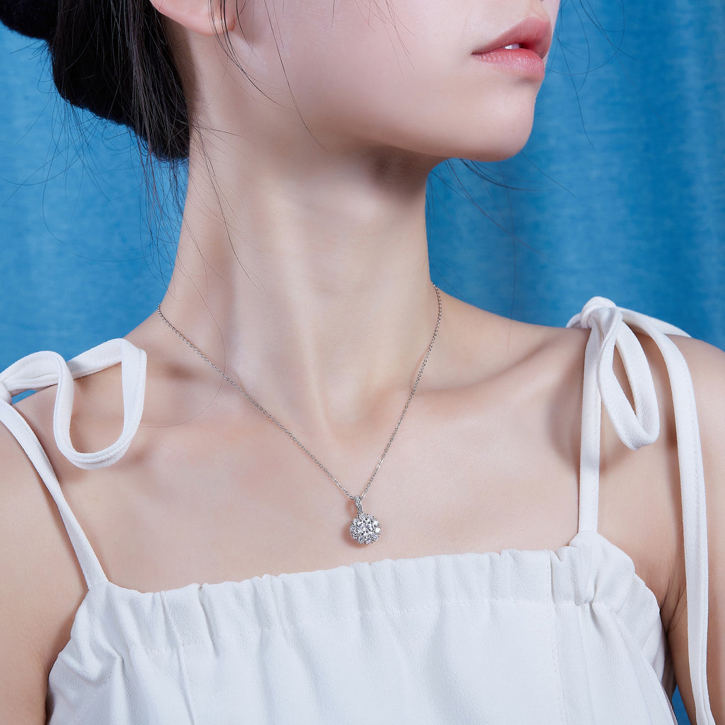 Blossom Pendant