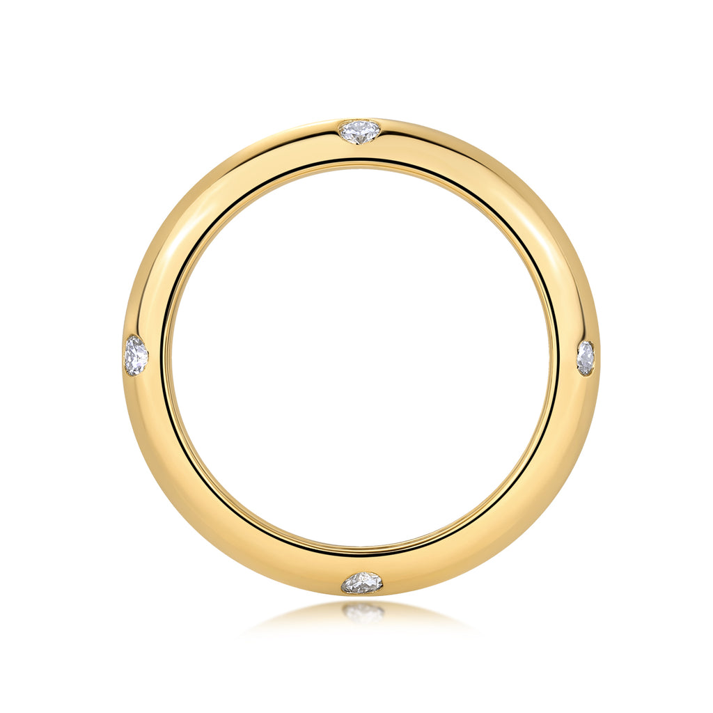 Starlight Dome Band