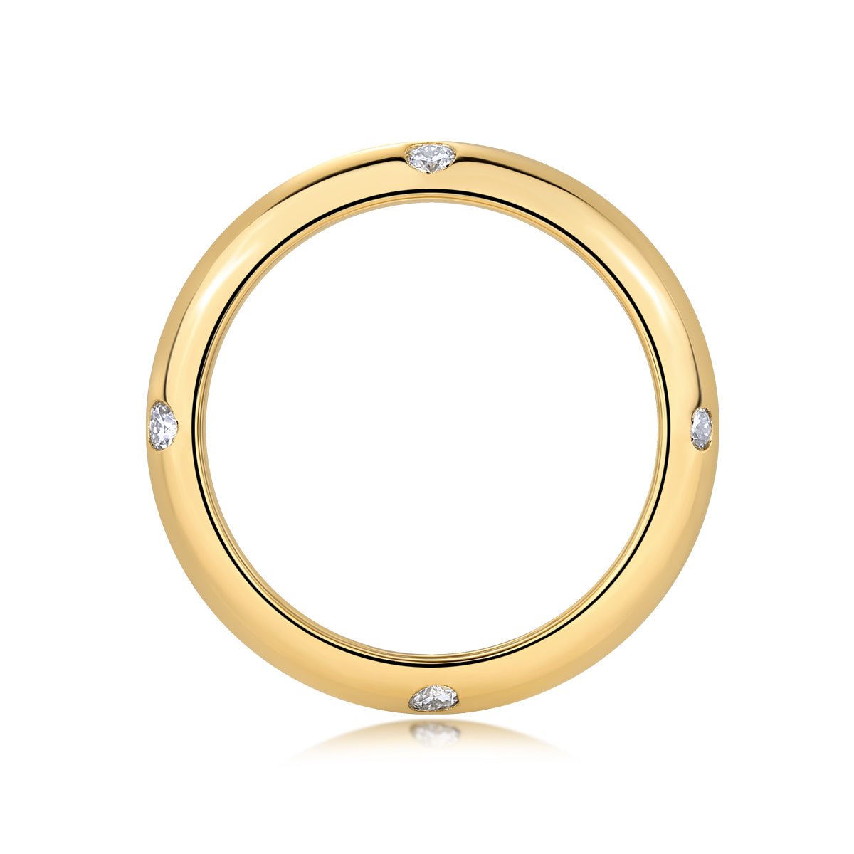 Starlight Dome Band