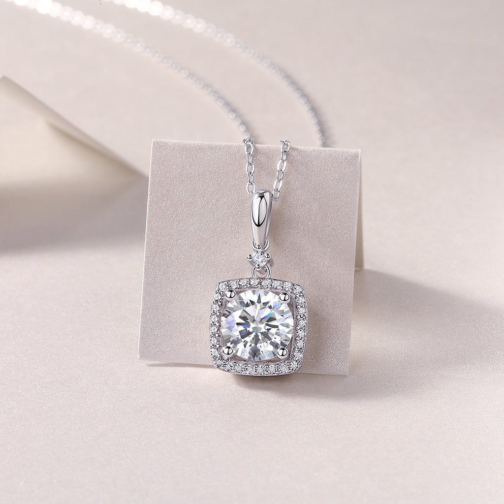 Innocence Pendant